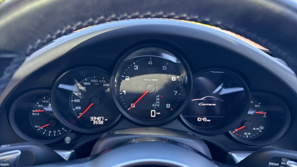 Used Porsche 911 2016 for sale - 76871387: Photo 13