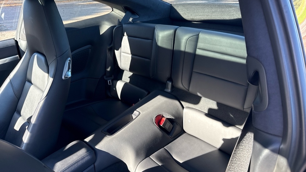 Used Porsche 911 2016 for sale - 76871387: Photo 14