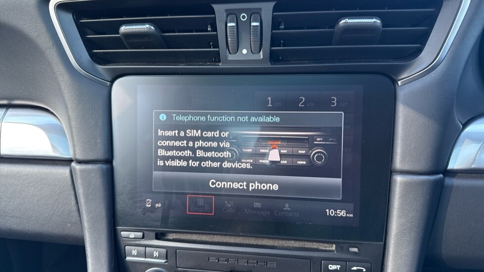 Used Porsche 911 2016 for sale - 76871387: Photo 25