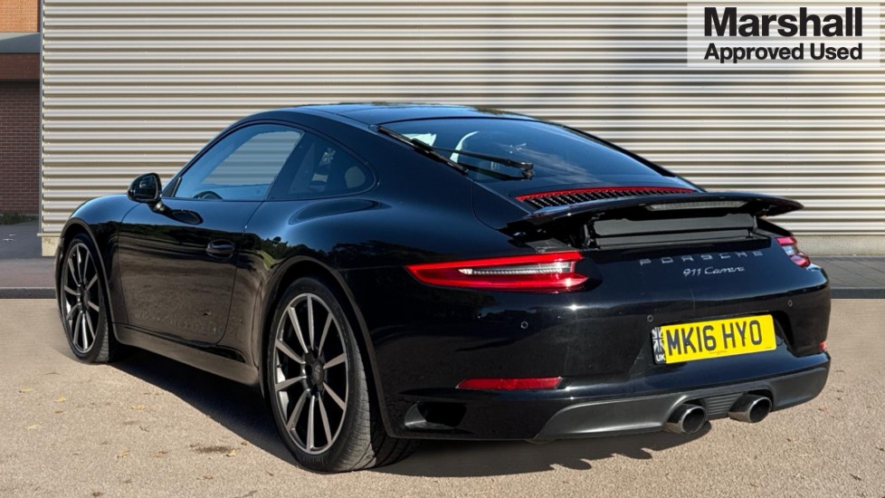 Used Porsche 911 2016 for sale - 76871387: Photo 5
