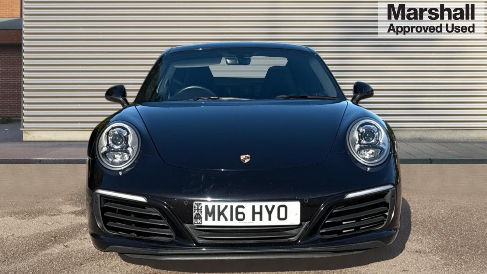 Used Porsche 911 2016 for sale - 76871387: Photo 8