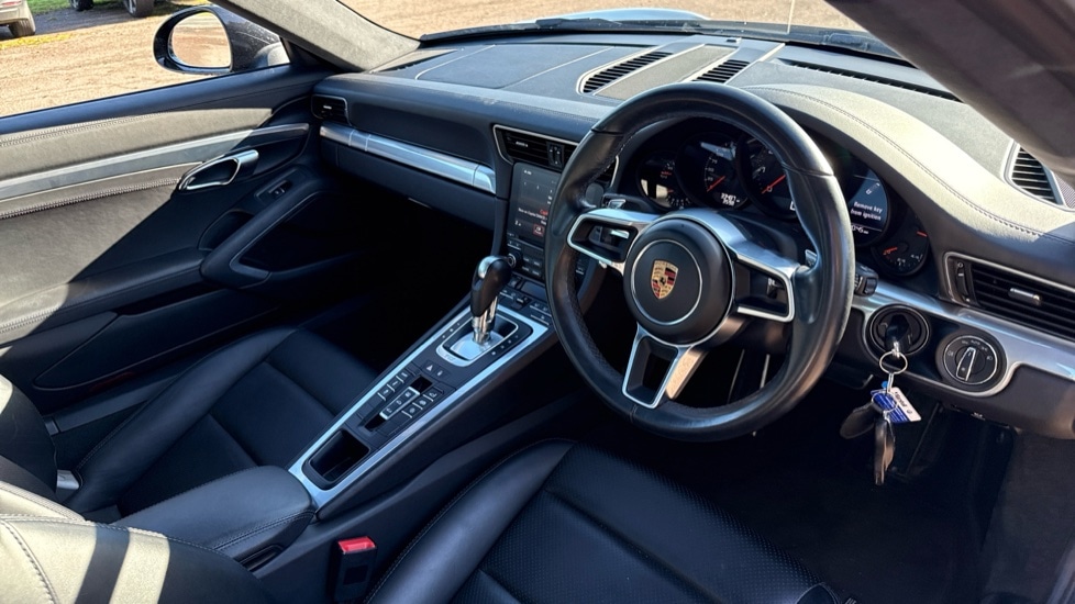 Used Porsche 911 2016 for sale - 76871387: Photo 9