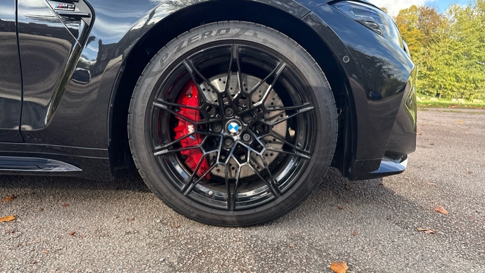 Used BMW M3 2023 for sale - 76738227: Photo 14