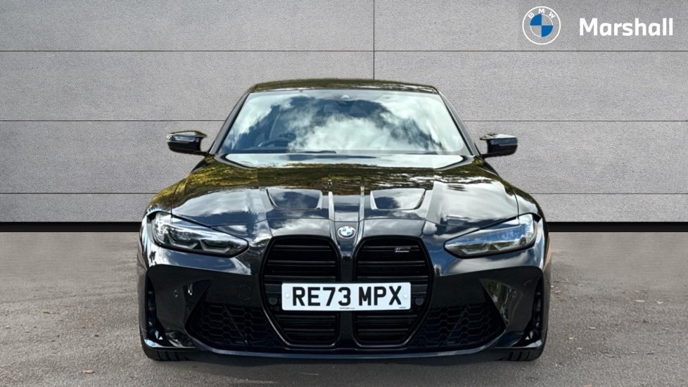 Used BMW M3 2023 for sale - 76738227: Photo 16