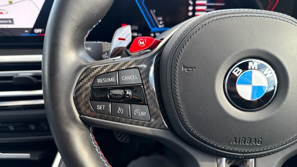 Used BMW M3 2023 for sale - 76738227: Photo 17