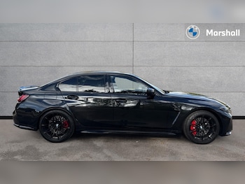 Used BMW M3 2023 for sale - 76738227: Photo