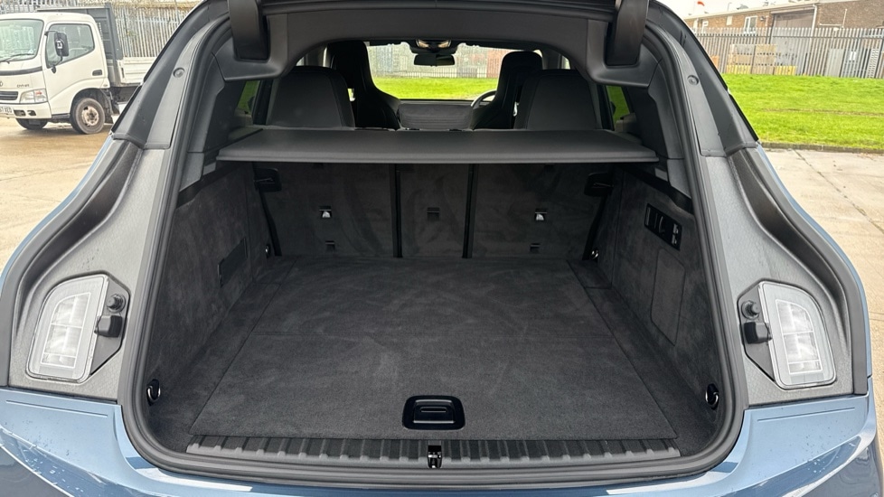 Used BMW iX 2025 for sale - 76966714: Photo 13