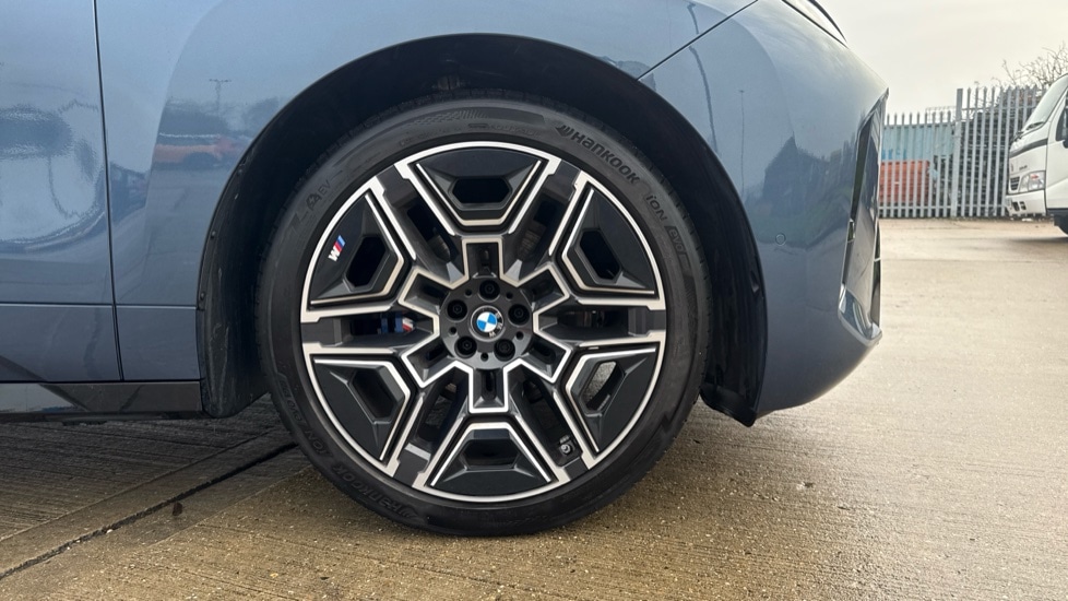 Used BMW iX 2025 for sale - 76966714: Photo 14