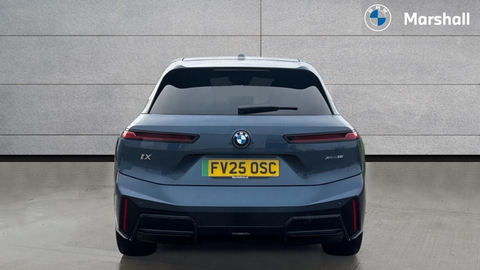 Used BMW iX 2025 for sale - 76966714: Photo 15