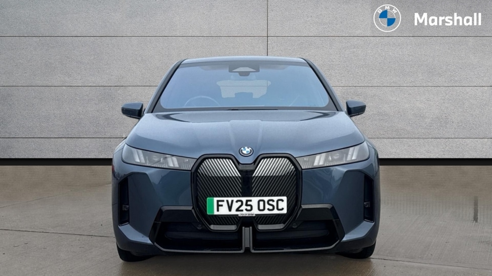 Used BMW iX 2025 for sale - 76966714: Photo 16