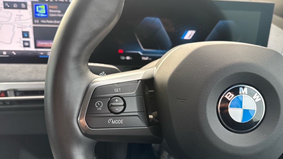 Used BMW iX 2025 for sale - 76966714: Photo 17