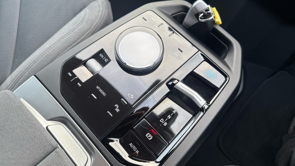 Used BMW iX 2025 for sale - 76966714: Photo 19