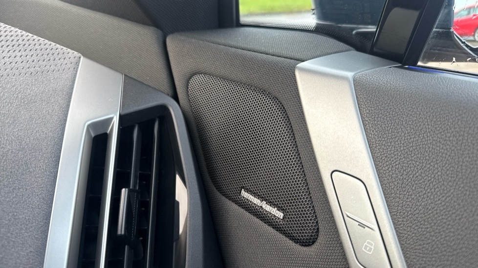 Used BMW iX 2025 for sale - 76966714: Photo 20