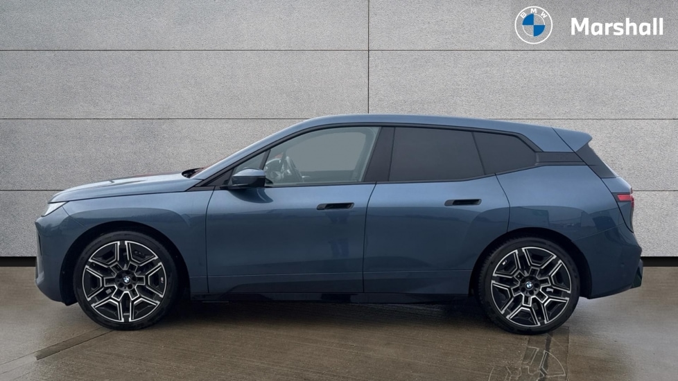 Used BMW iX 2025 for sale - 76966714: Photo 24