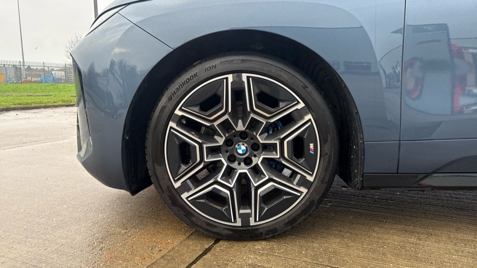 Used BMW iX 2025 for sale - 76966714: Photo 25