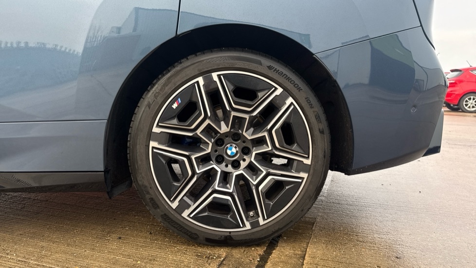 Used BMW iX 2025 for sale - 76966714: Photo 26