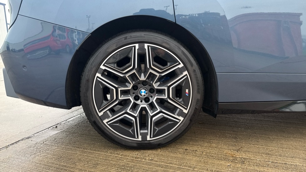 Used BMW iX 2025 for sale - 76966714: Photo 27