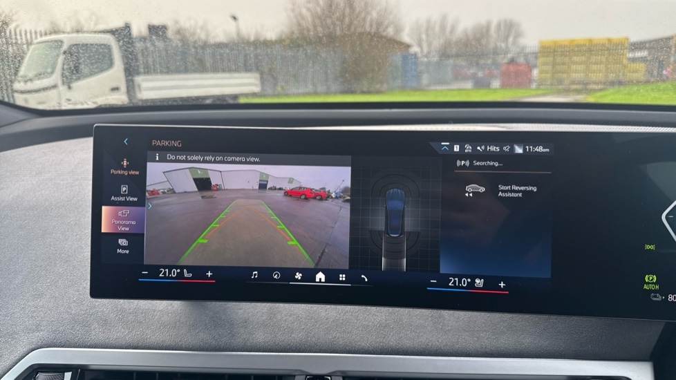 Used BMW iX 2025 for sale - 76966714: Photo 29