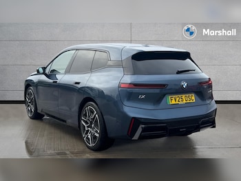 Used BMW iX 2025 for sale - 76966714: Photo