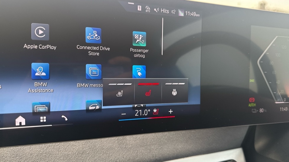 Used BMW iX 2025 for sale - 76966714: Photo 31