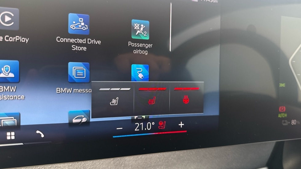 Used BMW iX 2025 for sale - 76966714: Photo 32