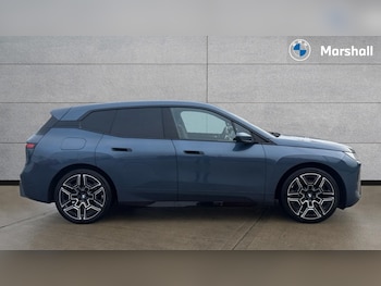 Used BMW iX 2025 for sale - 76966714: Photo