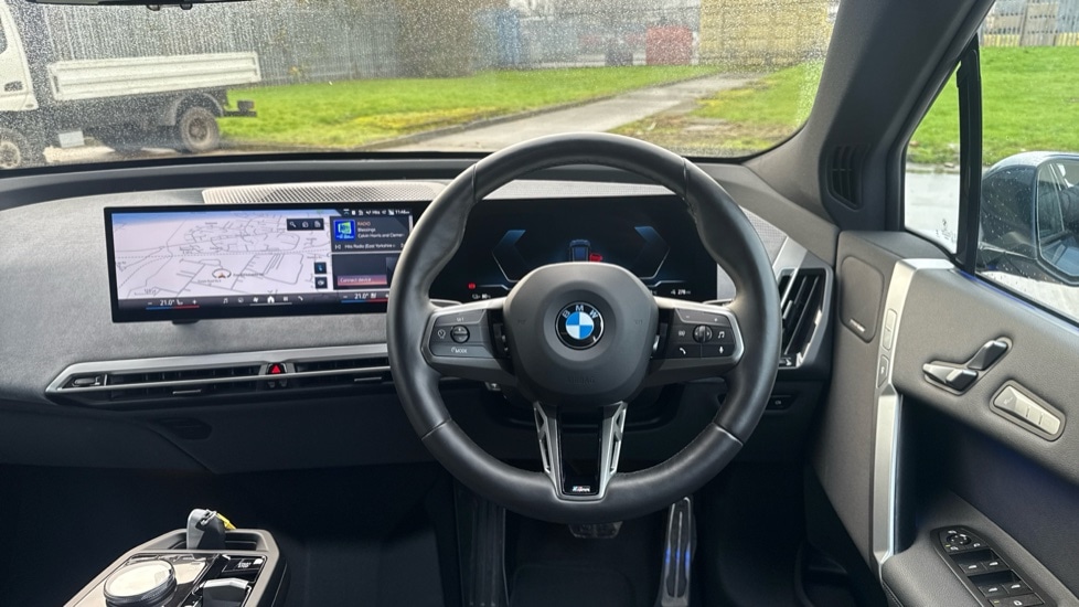 Used BMW iX 2025 for sale - 76966714: Photo 5