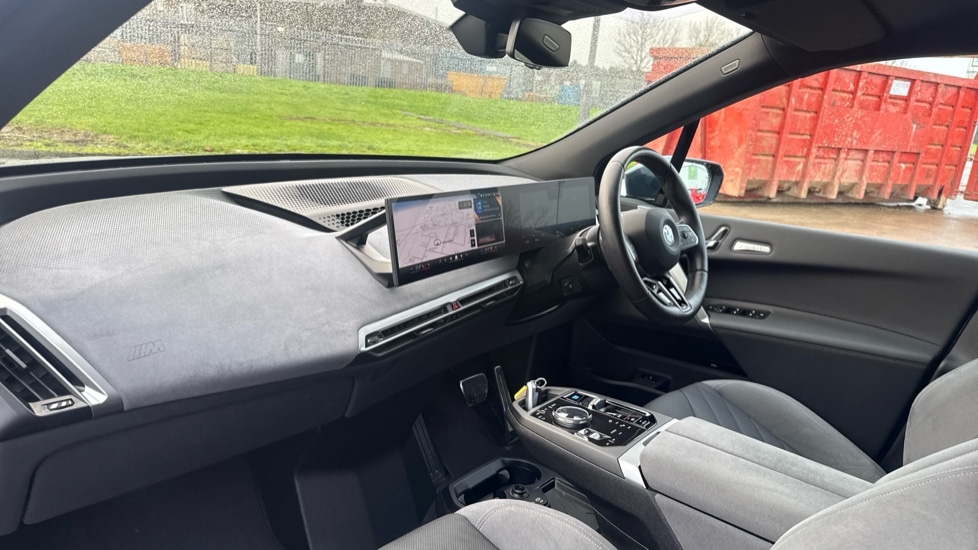 Used BMW iX 2025 for sale - 76966714: Photo 7