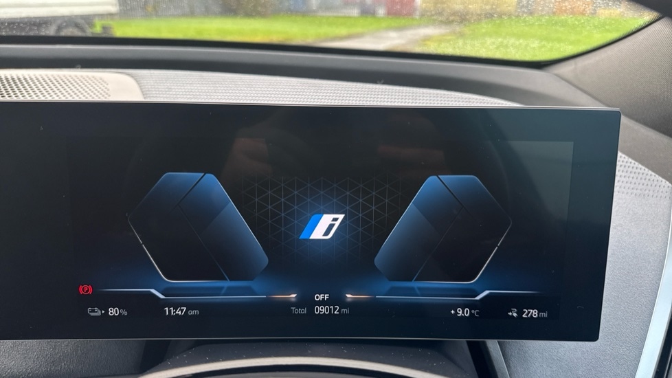 Used BMW iX 2025 for sale - 76966714: Photo 9