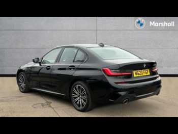 Used BMW 3 Series 2020 for sale - 74720645: Photo