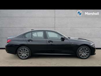 Used BMW 3 Series 2020 for sale - 74720645: Photo