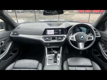 Used BMW 3 Series 2020 for sale - 74720645: Photo