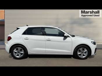 Used Audi A1 2021 for sale - 74843471: Photo