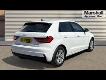 Used Audi A1 2021 for sale - 74843471: Photo