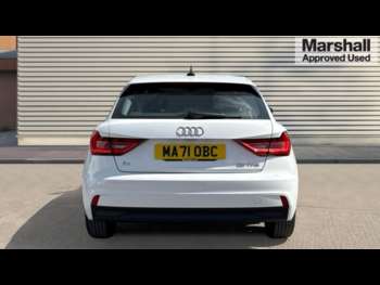 Used Audi A1 2021 for sale - 74843471: Photo