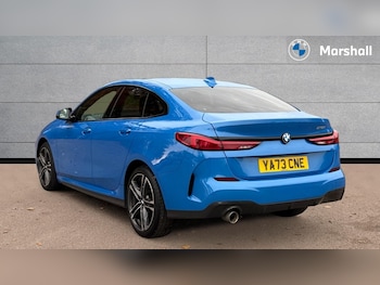 Used BMW 2 Series 2023 for sale - 76452072: Photo