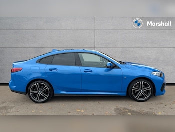 Used BMW 2 Series 2023 for sale - 76452072: Photo