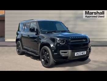 2023 - 2.0 P400e X-Dynamic SE 110 5dr Auto