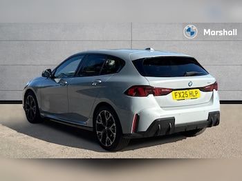 Used BMW 1 Series 2025 for sale - 75886724: Photo