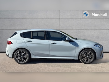 Used BMW 1 Series 2025 for sale - 75886724: Photo