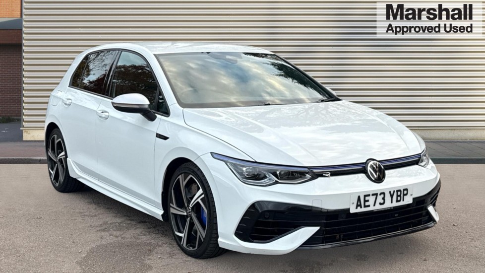 Used Volkswagen Golf 2023 for sale - 76873678: Photo 1