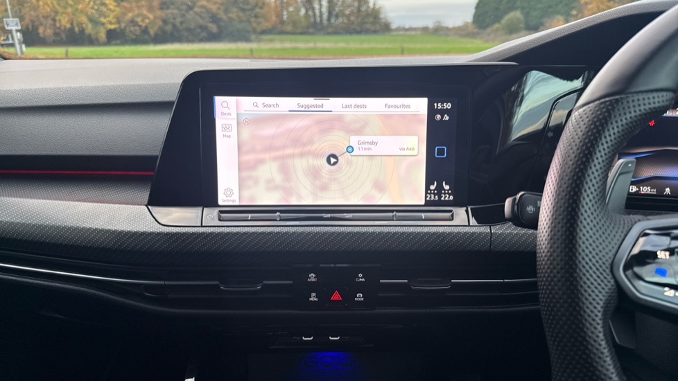 Used Volkswagen Golf 2023 for sale - 76873678: Photo 12