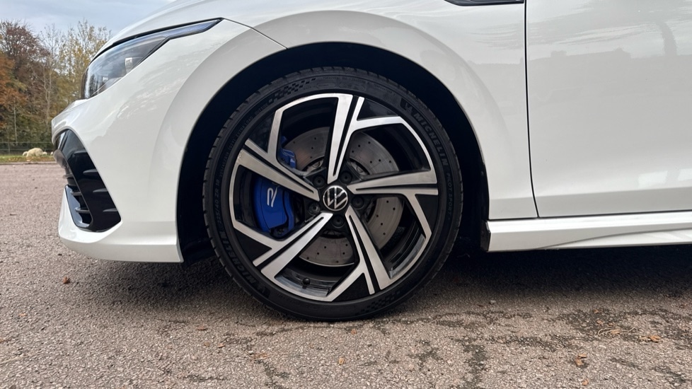 Used Volkswagen Golf 2023 for sale - 76873678: Photo 17