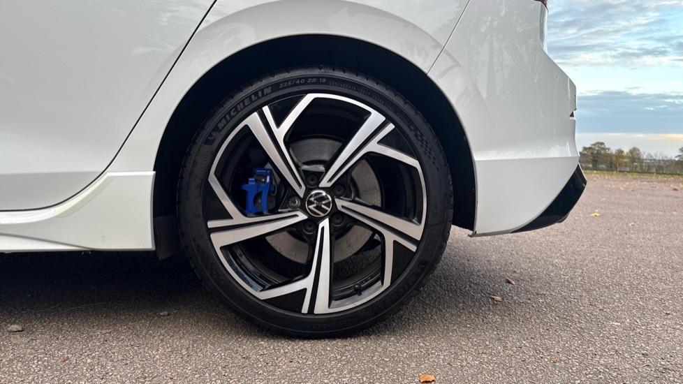 Used Volkswagen Golf 2023 for sale - 76873678: Photo 18