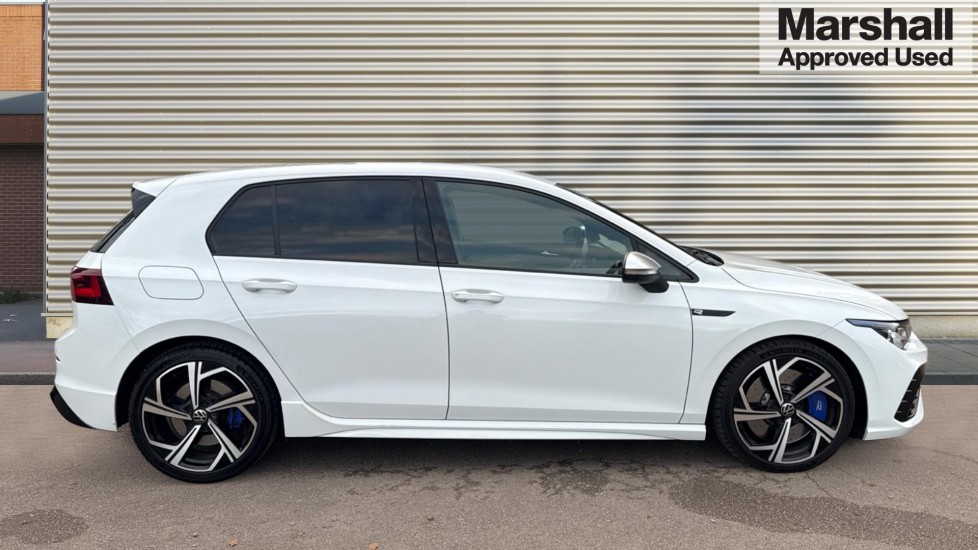 Used Volkswagen Golf 2023 for sale - 76873678: Photo 2