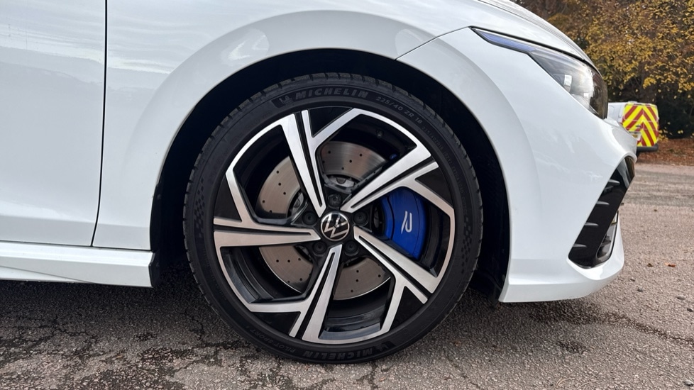 Used Volkswagen Golf 2023 for sale - 76873678: Photo 20