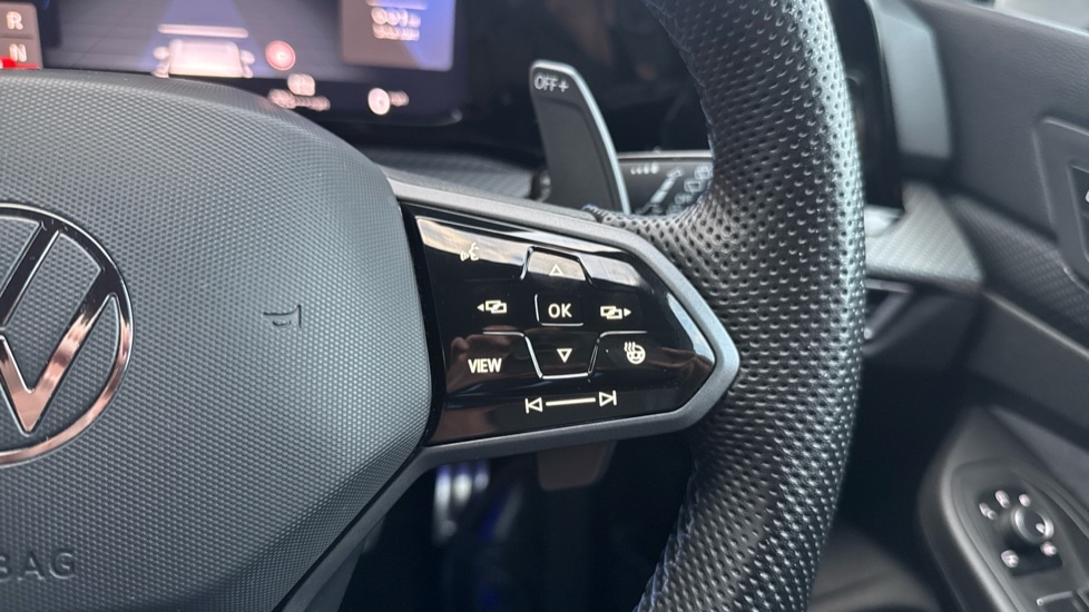 Used Volkswagen Golf 2023 for sale - 76873678: Photo 21