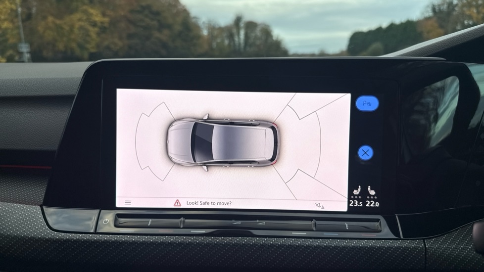 Used Volkswagen Golf 2023 for sale - 76873678: Photo 24