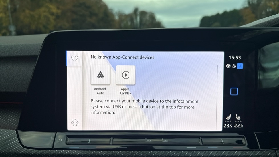 Used Volkswagen Golf 2023 for sale - 76873678: Photo 25