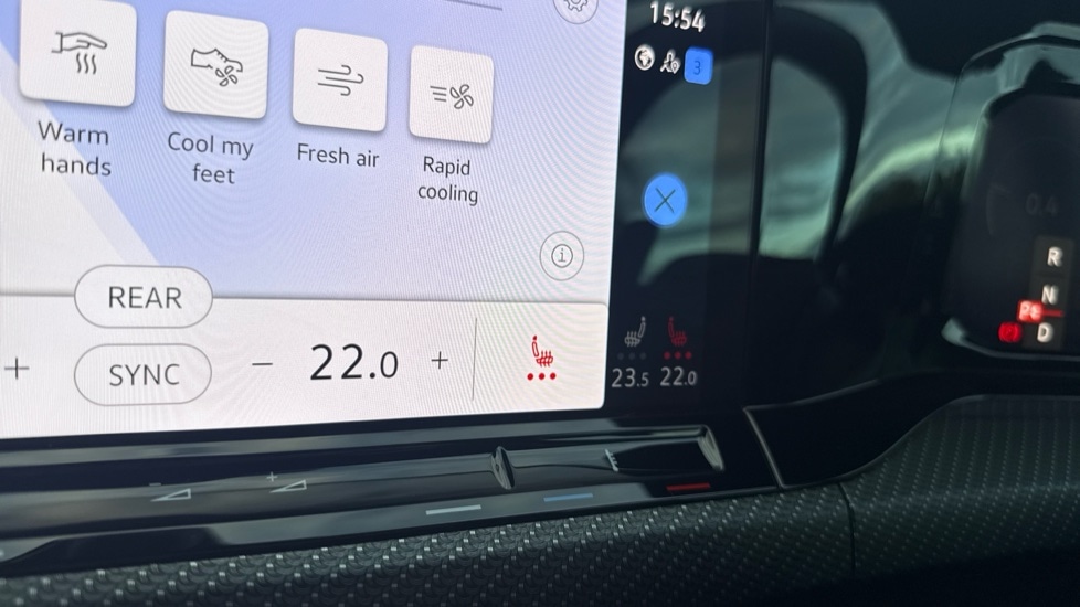 Used Volkswagen Golf 2023 for sale - 76873678: Photo 26